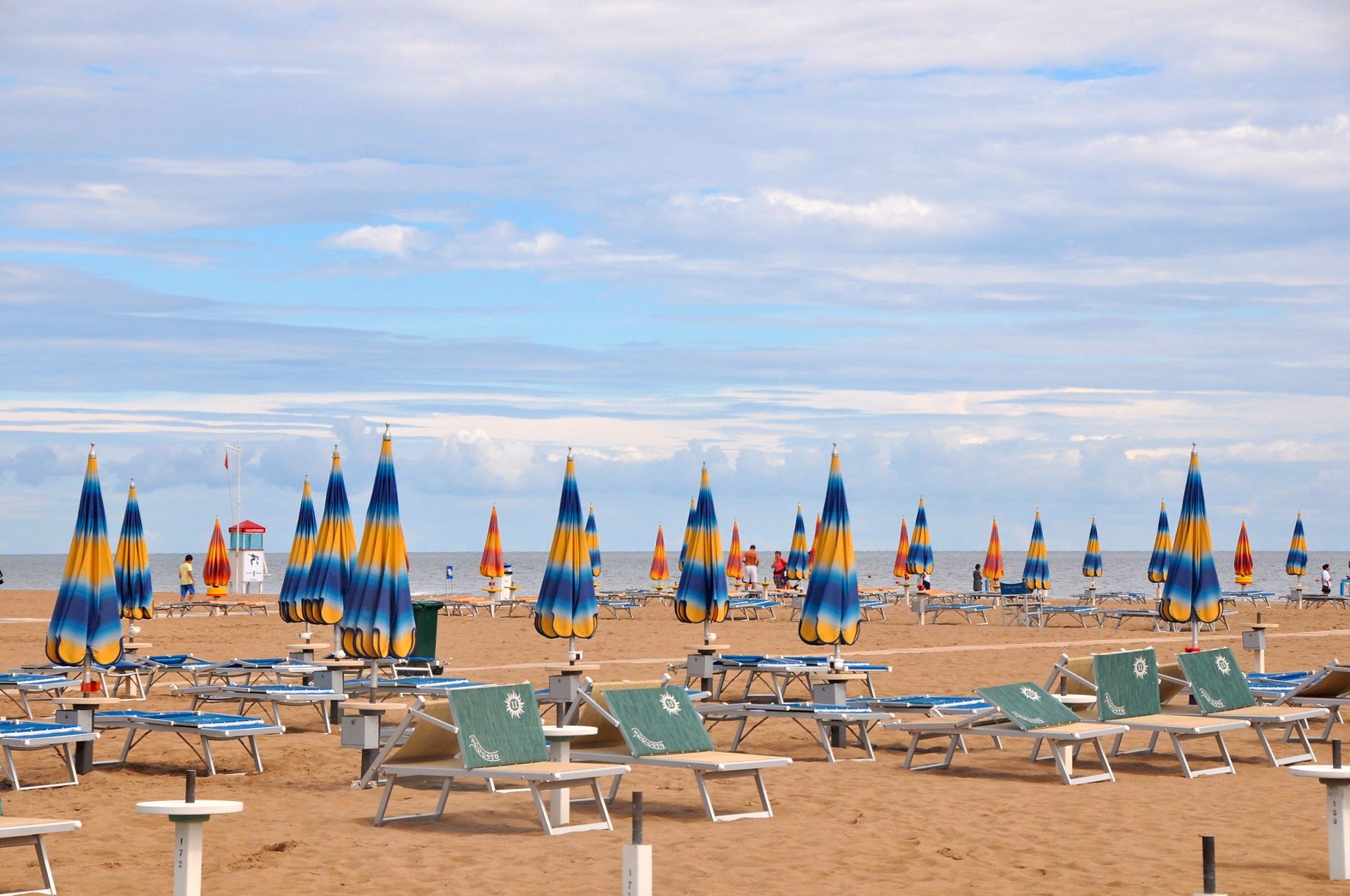 Rimini (Photo license: CC BY 2.0)